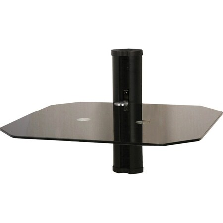 Premier Pm Basic Series Av Wall Shelf LPWS100